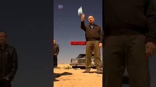 The iconic closing song of Breaking Bad.