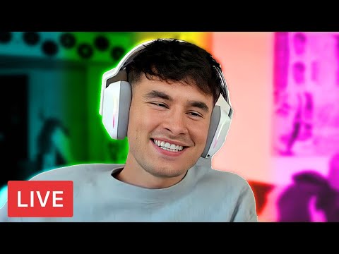 Kian Lawley‘s FAVOURITE stream EVER! *FULL STREAM*