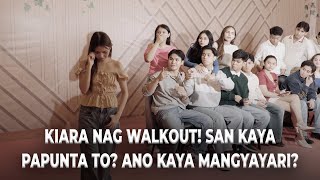 Download lagu VLOG No. 293 Kiara nag walkout! San kaya papunta to? Ano kaya mangyayari? mp3