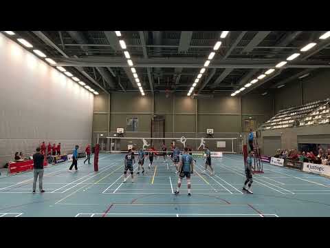 VT H1   Taurus H1 2024 deel 1