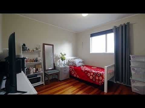 90 Riverpark Crescent, Henderson, Waitakere City, 3房, 1浴, 独立屋