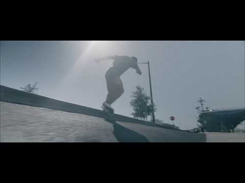 Burn Four-Ever : Chico Brenes.