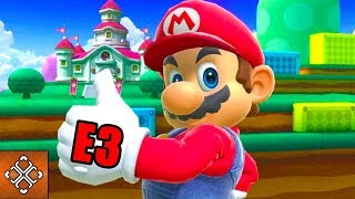 Best NEW Games of E3 2018