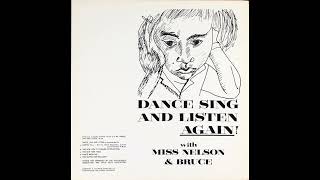Bruce Haack & Miss Nelson - Machines