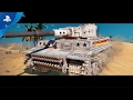 World of Tanks - Anniversary Celebration Trailer | PS4