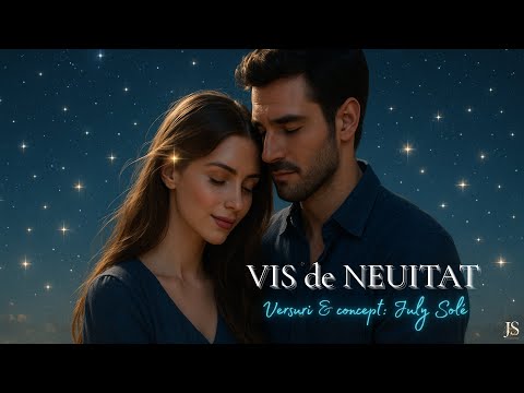 VIS de NEUITAT | JULY SOLÉ | SUNO | Baladă romantică