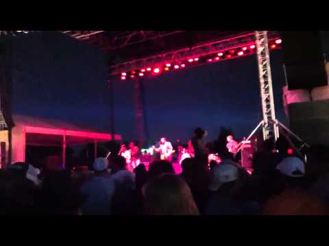 Reckless Kelly Nobody's Girl Live