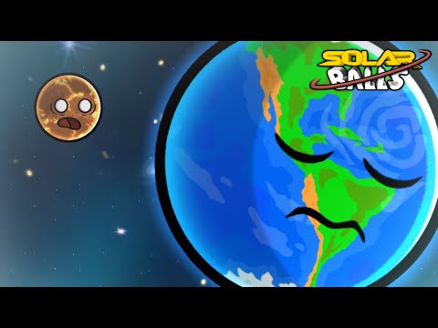 Aftermath of the Earth