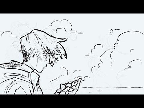 Trigun Stampede - Cicada Days animatic (mini Pmv)