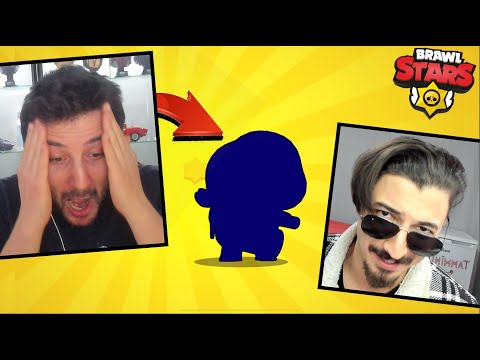 YBJ ile CEZALI EFSANEVİ KUTU AÇILIMI! Brawl Stars