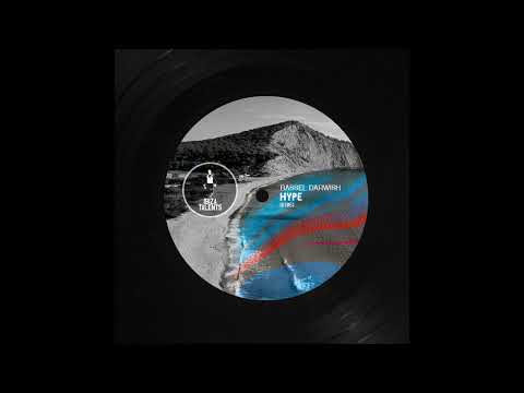 Bassel Darwish - Keep It Real (Original Mix) [Ibiza Talents]