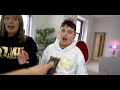 Pause Challenge Morgz VOiCe CraCk