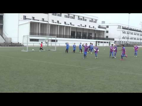 wiener akademik-janecka ( 1:0  Josefino Blazevic )