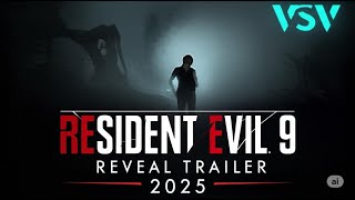 Resident Evil 9 Requiem Trailer LEGENDADO PT-BR #residentevil9 #summergamesfest @robisongame