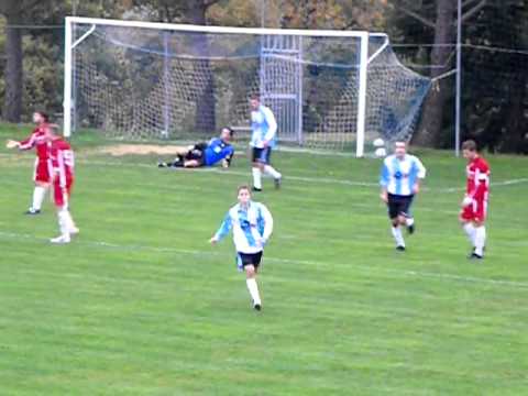 Ventinella - Fabro 14/11/2010 4 a 3