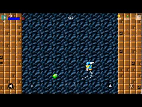 Tiny Thor - Gameplay Video