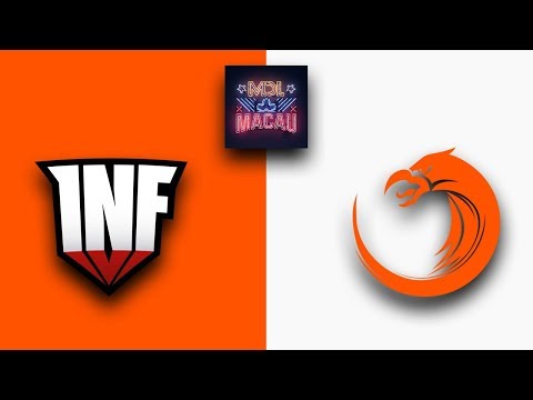 Infamous vs TNC - MDL - Game Highlight