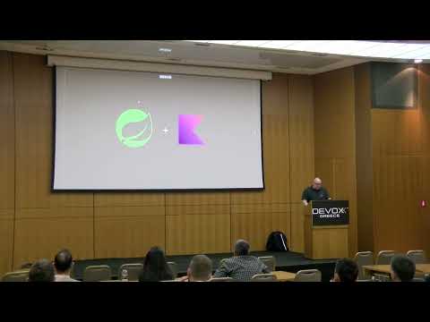 Devoxx Greece 2025 - Kotlin DSL in under an hour by Anton Arhipov