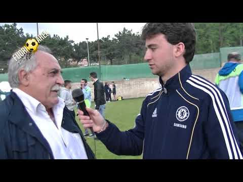 Finale JUNIORES ELITE 2018: le parole di Massimo Testa