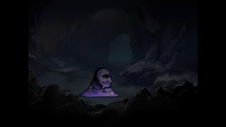 【青鬼新作】ブルーベリー温泉の怪異 　洞窟　#6
