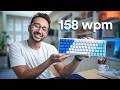 Full Course How To Type 3x Faster