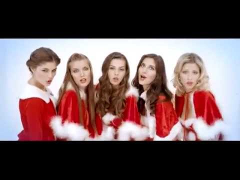 Janek Ledecký - Santa Superstar