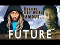 FUTURE | Before They Were Famous