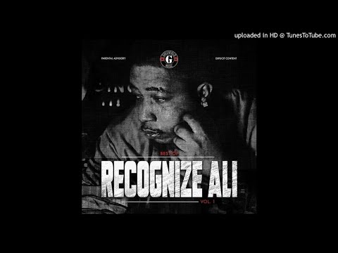 Recognize Ali - Green State Of Mind (Ft DJ TMB)