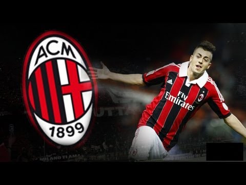 FIFA 13: AC Milan Career Mode Episode 22