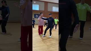 孫建明 #china武術 太極拳# #太極剣 #太極養生#初心者向け