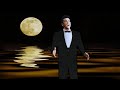 Mario Lanza....The moon was yellow