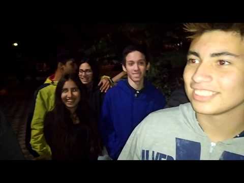 Ares y Denver vs Argus y Drazer: 4tos - Azufree Nacional 2 vs 2