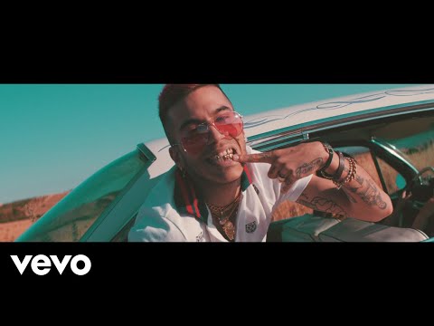 Sfera Ebbasta - Tran Tran (Prod. Charlie Charles)