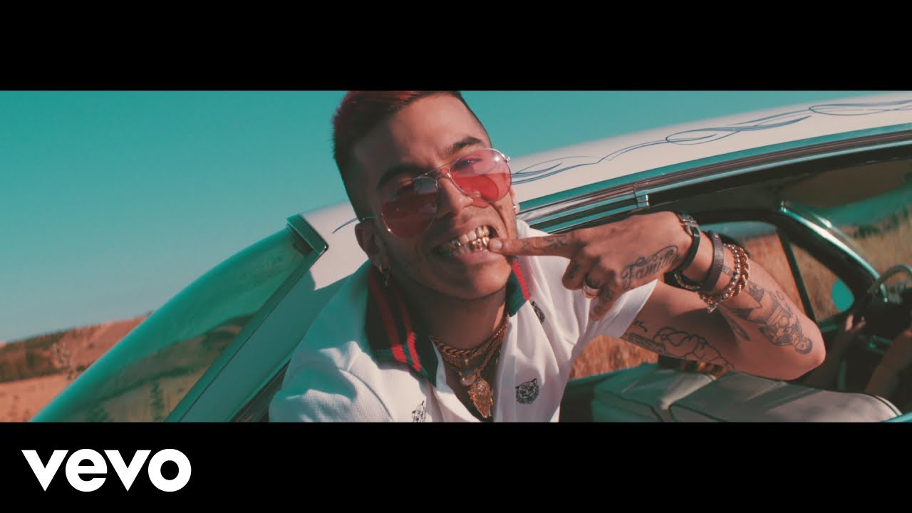 Sfera Ebbasta — Tran Tran