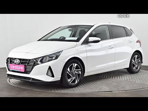 Hyundai i20 i20 Deluxe Plus - Image 2