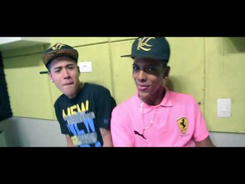 MC Kevinho e MC Novato    Joga a Bunda Semana Maluca