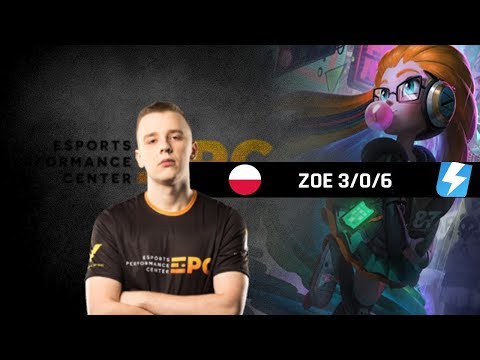 Highlights EPC Matislaw with Zoe - Ultraliga Season 1