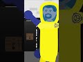 Creeper Code Inside SCP 914
