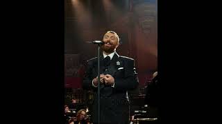 SAM SMITH - PROMS 2024 - LIKE I CAN