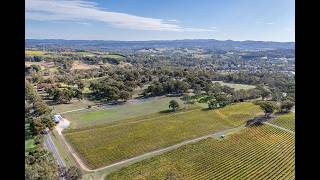 Video overview for Lot 302 Wenzel Road, BALHANNAH  SA  5242