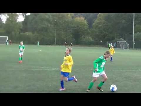 Fc Berghuizen J011 3M - De Esch J011 3