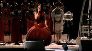 Björk - Jóga