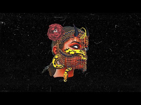 Arabic Oriental NY/UK Drill Type Beat - "TAGHOUT" | Arabic Drill Beat