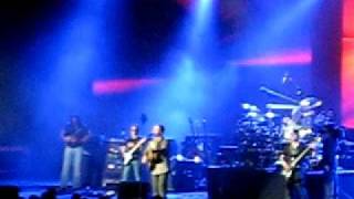 Dave Matthews Band: Kit Kat Jam SPAC 6/4/10