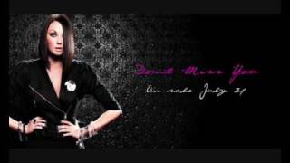 Ricki-Lee - Dont miss you [New Single 2009]