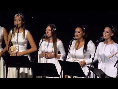 Fenečki biseri - POBEDNA PESMA - MTS Dvorana 24. maj 2024.