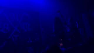 Black Anvil - On Forgotten Ways (Clip #3) (Live @ The Fonda Theatre, 11/18/17)