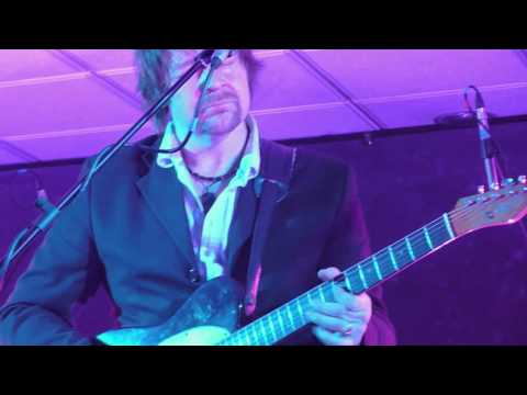 Ron Sayer - Baby Blue @Th Beaverwood