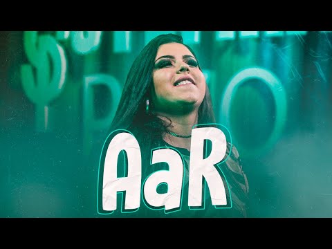 Stefani Pizo - A a R (Pocket DVD) Top Sertanejo 2021