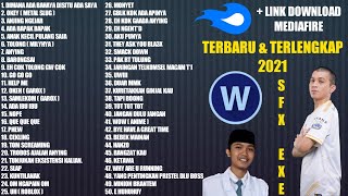 Download lagu SOUND EFFECT EXE YANG SERING DIGUNAKAN XIN,PUTUGAMING,WIELINOXD TERBARU 2021 | 50 SFX EXE YOUTUBER ! mp3